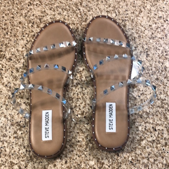 Steve Madden Sandals - Picture 1 of 3